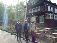 �Q���ڂ̒��B